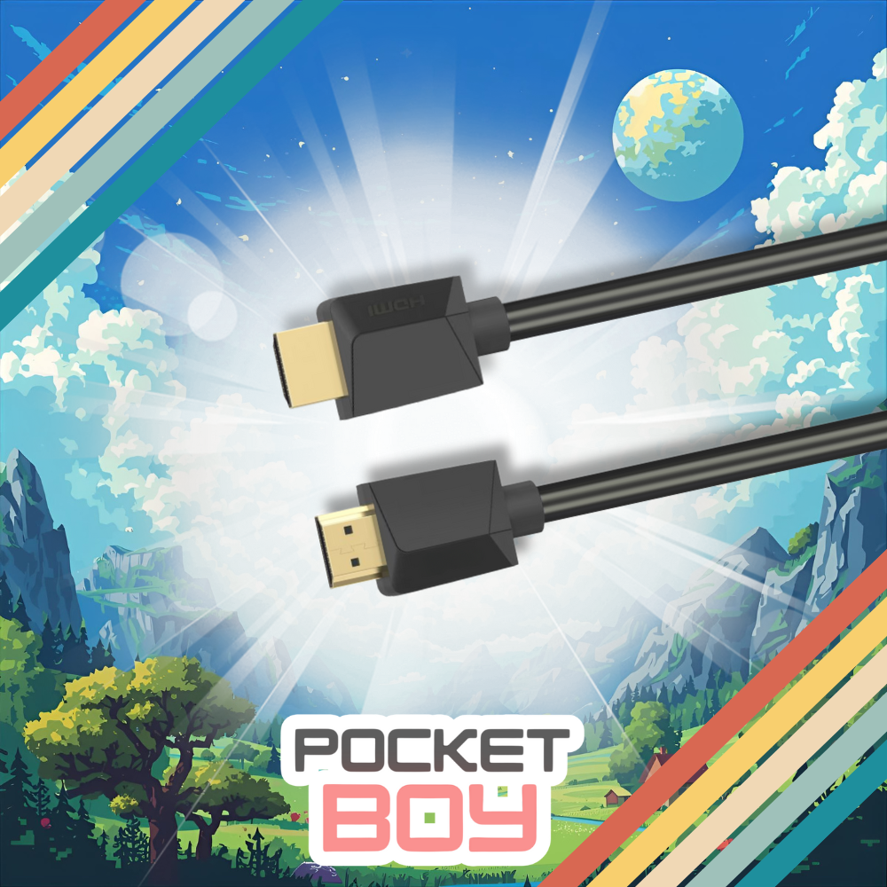 HDMI CABLE