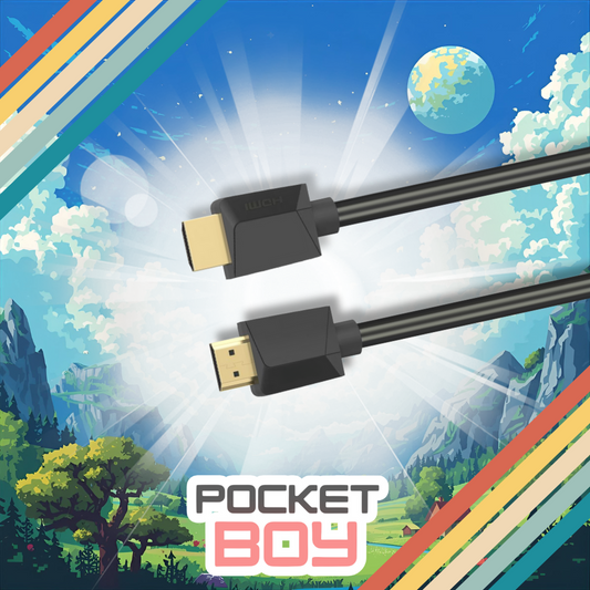 HDMI CABLE