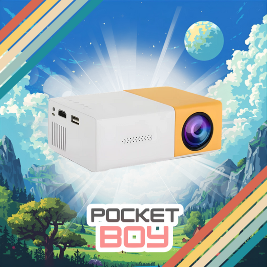 FULL HD PROJECTOR