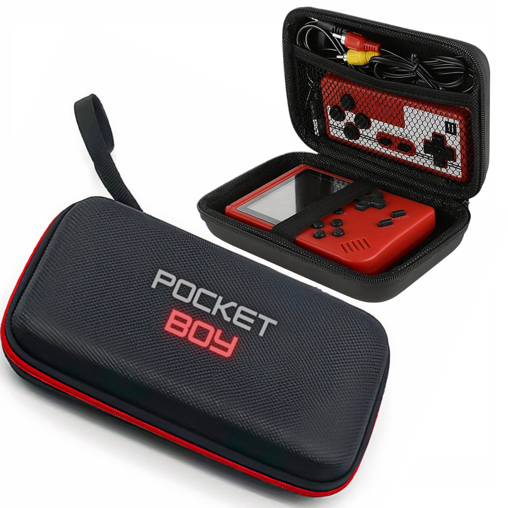 Pocketboy™ - Reseväska