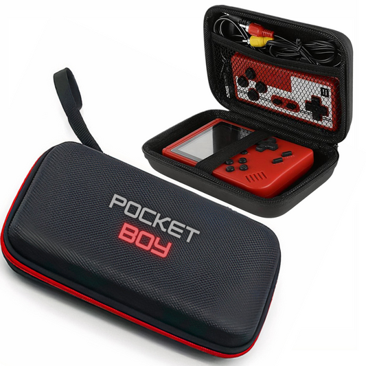 Pocketboy™ - Reseväska