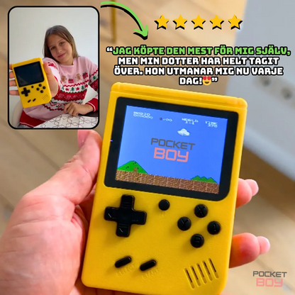 Pocketboy