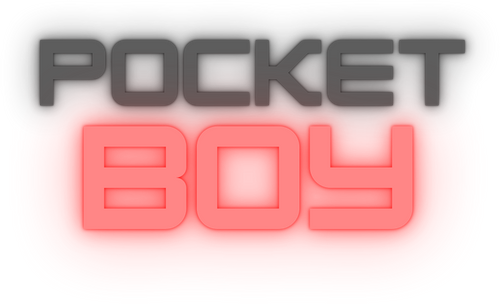 Pocketboy