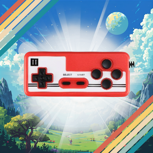 RETROPAD