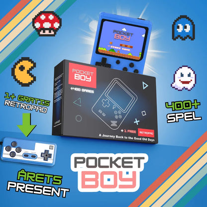 Pocketboy